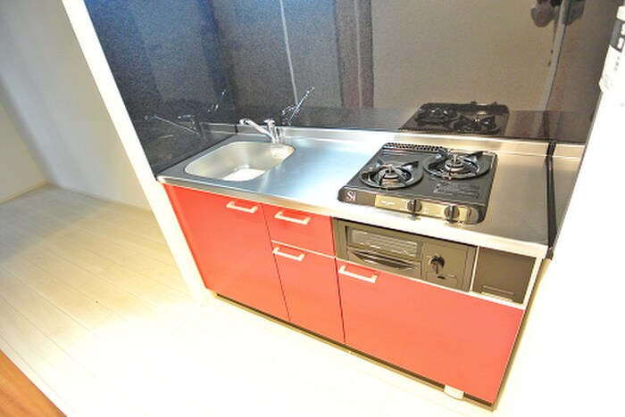 ERIOS COURT 香春口の物件内観写真