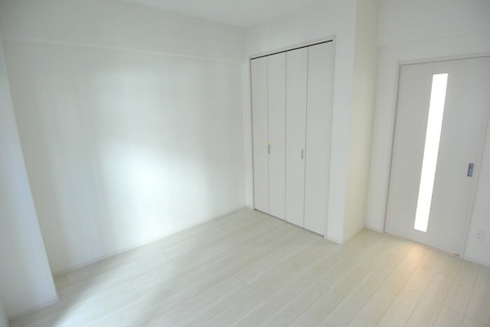 ERIOS COURT 香春口の物件内観写真