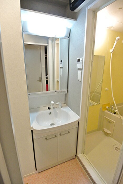 ERIOS COURT 香春口の物件内観写真