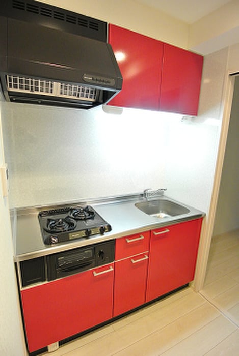 ERIOS COURT 香春口の物件内観写真