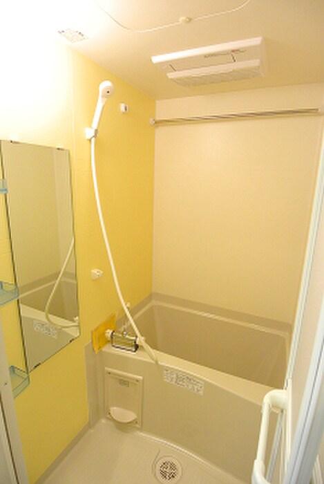 ERIOS COURT 香春口の物件内観写真