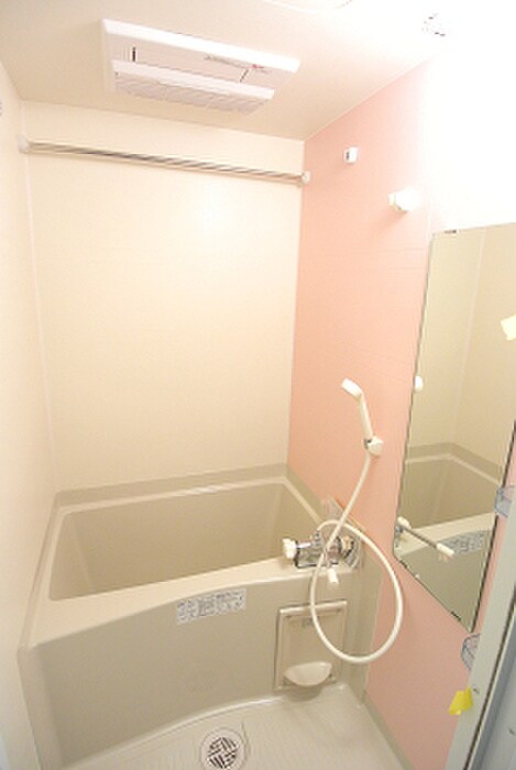 ERIOS COURT 香春口の物件内観写真