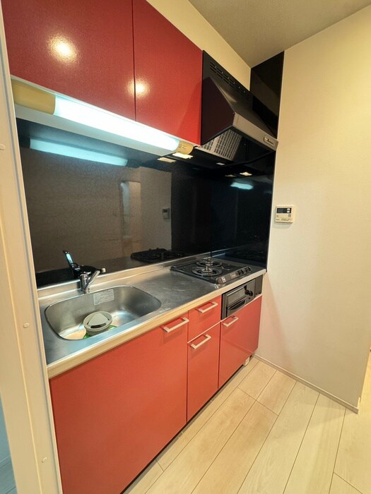 ERIOS COURT 香春口の物件内観写真