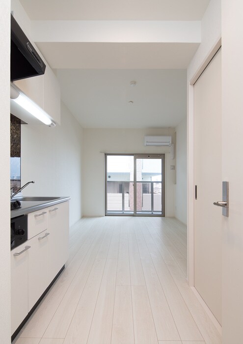 ERIOS COURT 香春口の物件内観写真