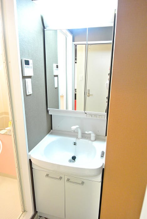 ERIOS COURT 香春口の物件内観写真