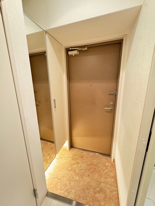 ERIOS COURT 香春口の物件内観写真