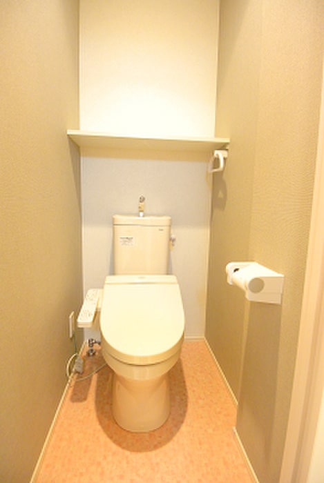 ERIOS COURT 香春口の物件内観写真