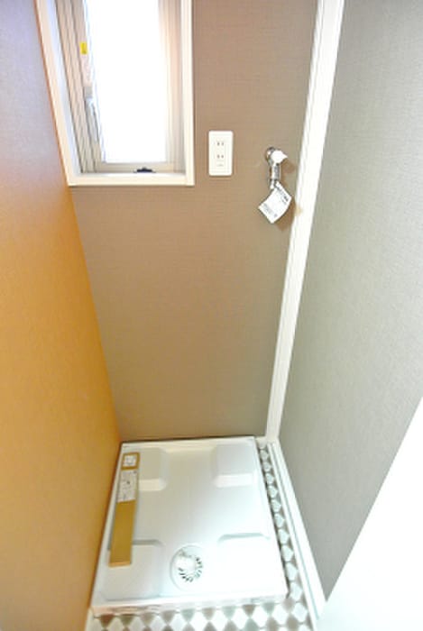 ERIOS COURT 香春口の物件内観写真