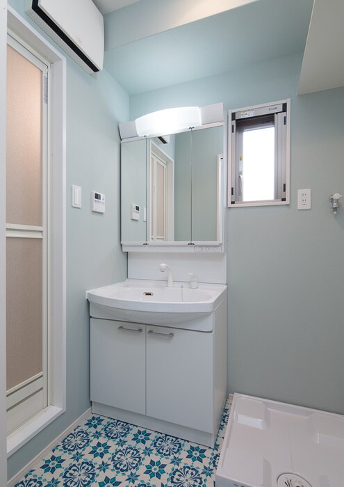 ERIOS COURT 香春口の物件内観写真