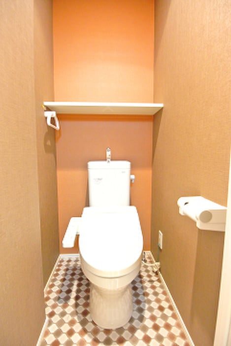 ERIOS COURT 香春口の物件内観写真