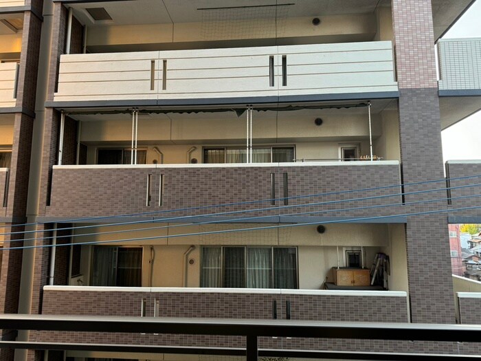 ERIOS COURT 香春口の物件内観写真