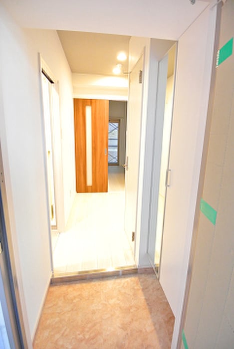 ERIOS COURT 香春口の物件内観写真