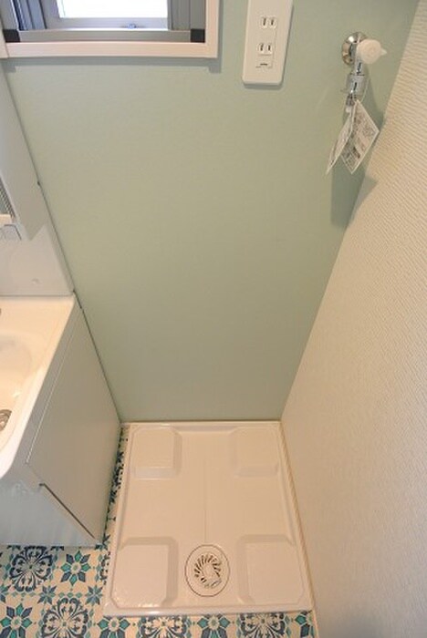 ERIOS COURT 香春口の物件内観写真