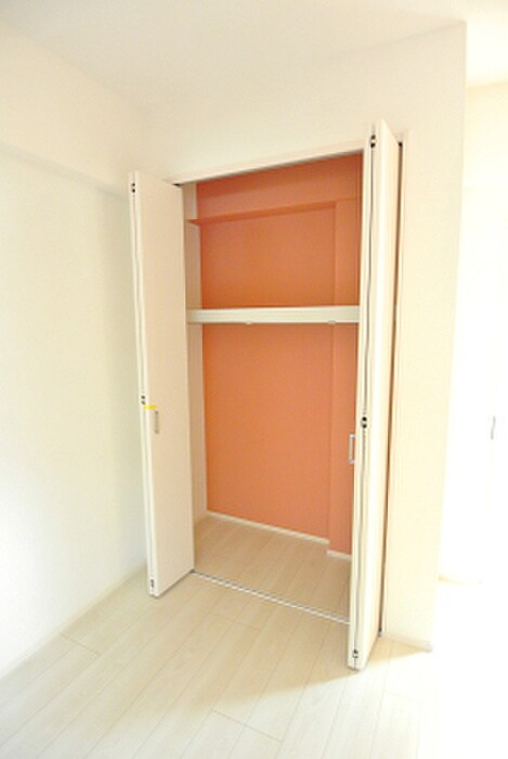 ERIOS COURT 香春口の物件内観写真