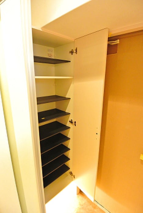 ERIOS COURT 香春口の物件内観写真