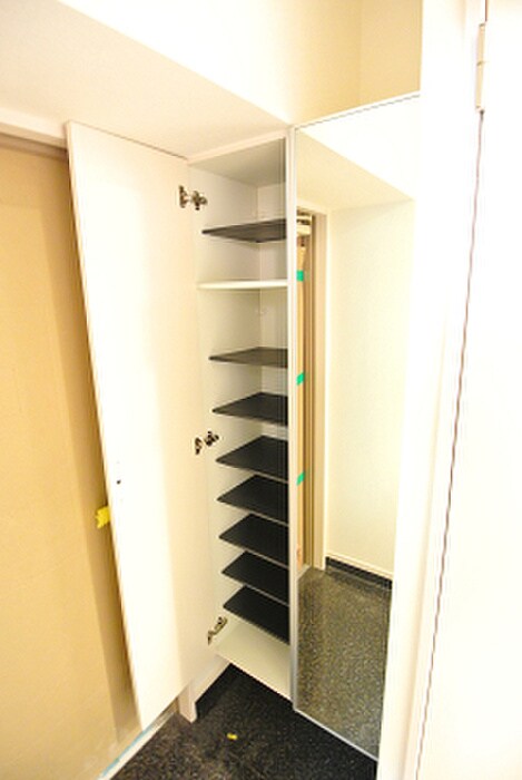 ERIOS COURT 香春口の物件内観写真