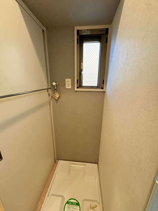 ERIOS COURT 香春口の物件内観写真