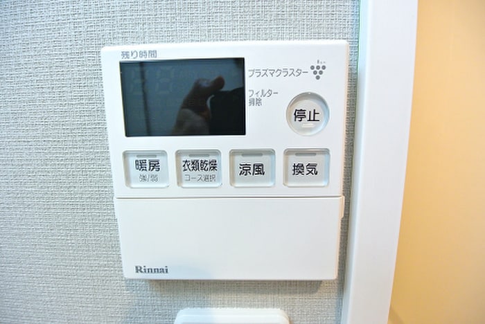 ERIOS COURT 香春口の物件内観写真