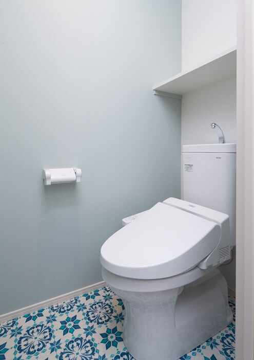 ERIOS COURT 香春口の物件内観写真