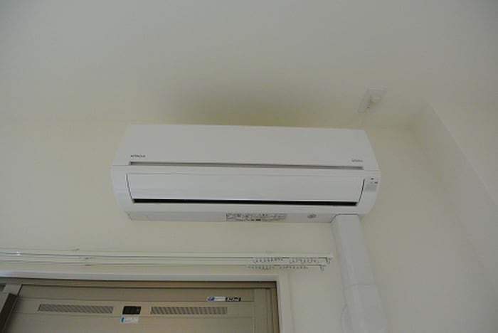 ERIOS COURT 香春口の物件内観写真