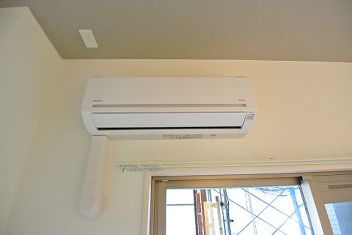 ERIOS COURT 香春口の物件内観写真