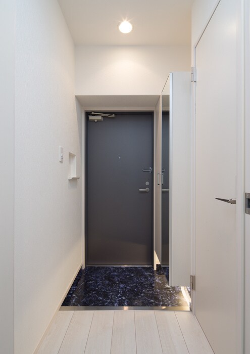 ERIOS COURT 香春口の物件内観写真