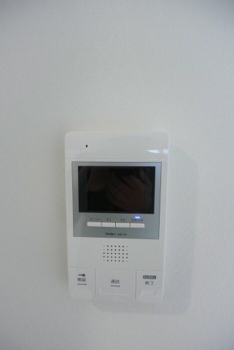 ERIOS COURT 香春口の物件内観写真