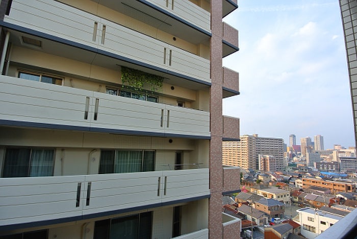 ERIOS COURT 香春口の物件内観写真