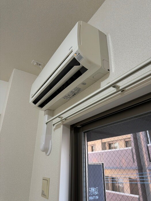 ERIOS COURT 香春口の物件内観写真