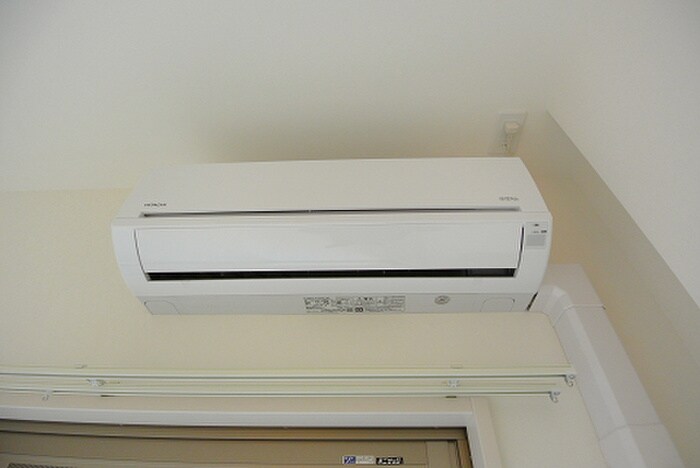 ERIOS COURT 香春口の物件内観写真