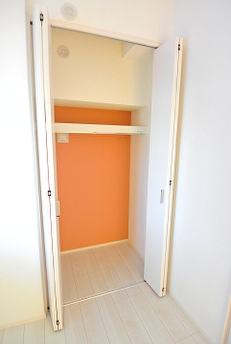 ERIOS COURT 香春口の物件内観写真