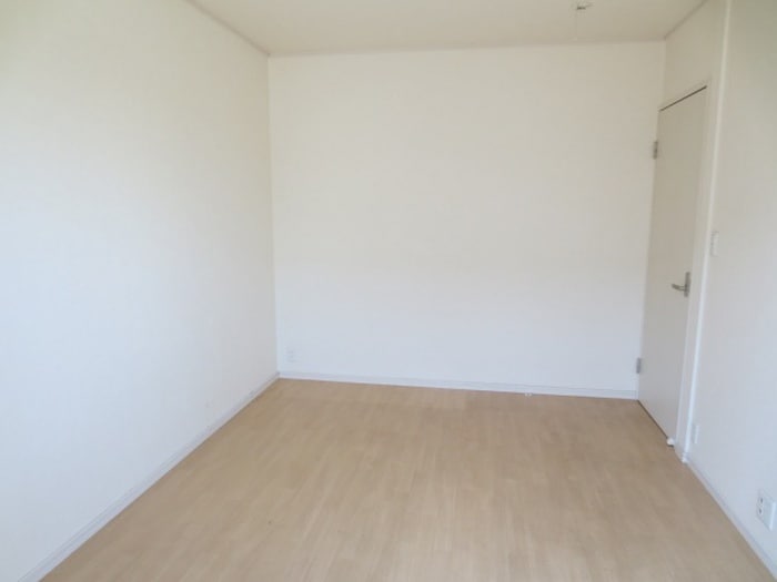 ソレイユ白山の物件内観写真