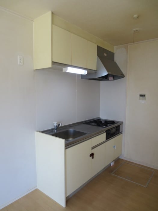 ソレイユ白山の物件内観写真