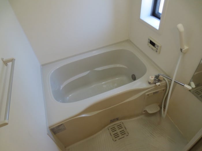 ソレイユ白山の物件内観写真