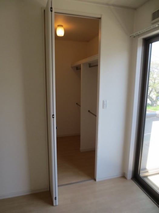 ソレイユ白山の物件内観写真