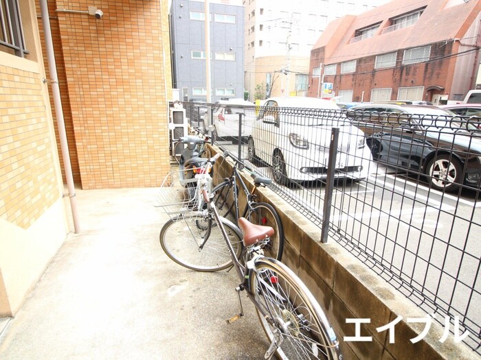 Ｆ・Ｃｏｒａｚｏｎ薬院の物件外観写真