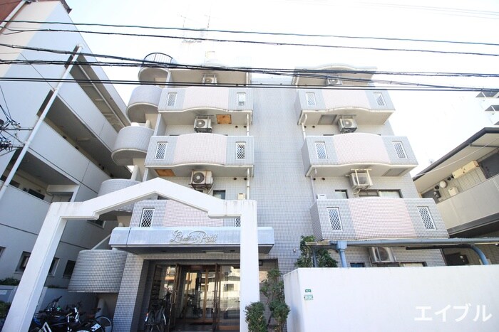 ルノンドプティの物件外観写真