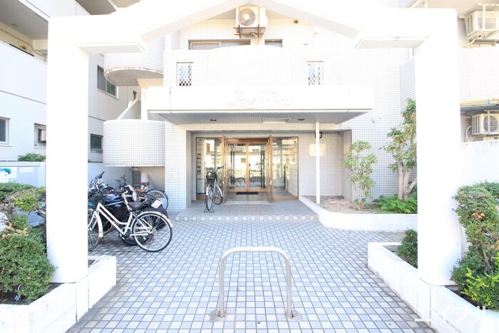 ルノンドプティの物件外観写真