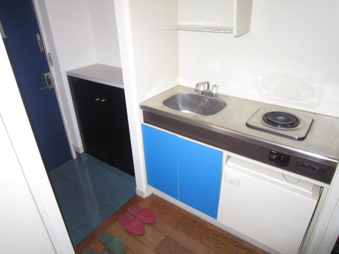 ルノンドプティの物件内観写真