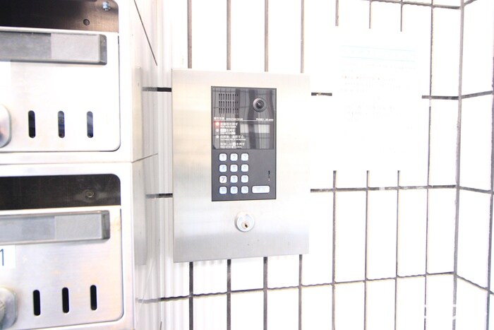 ルノンドプティの物件外観写真