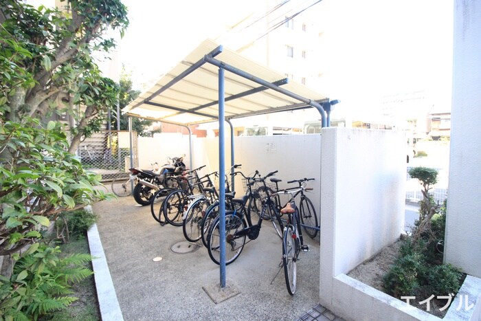 ルノンドプティの物件外観写真