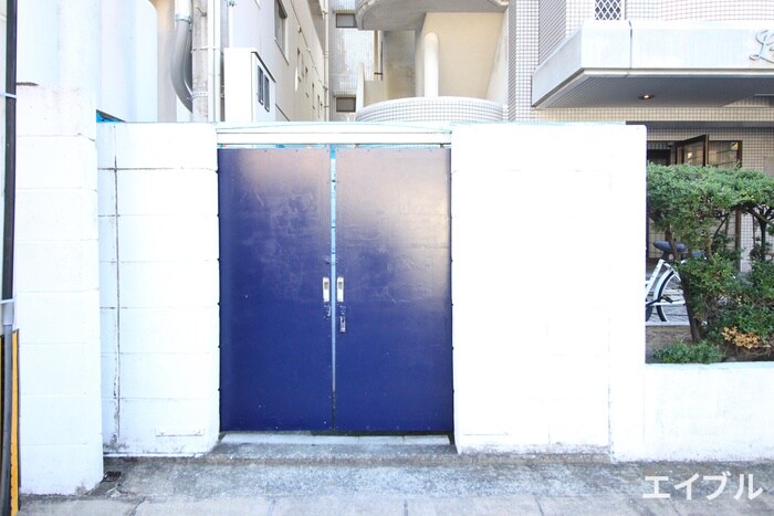 ルノンドプティの物件外観写真