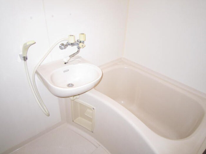 ルノンドプティの物件内観写真