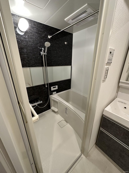 ラクラス博多Ⅱの物件内観写真