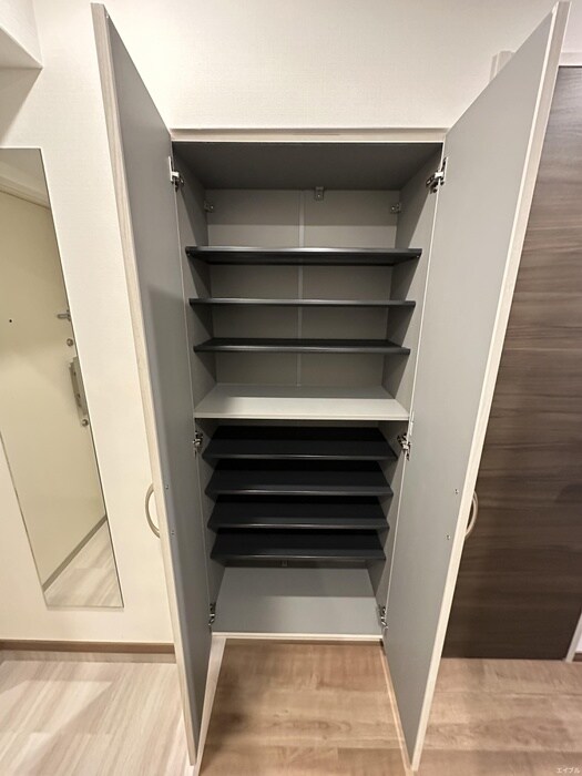 ラクラス博多Ⅱの物件内観写真