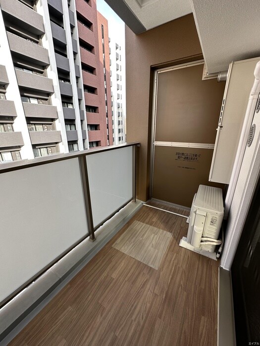 ラクラス博多Ⅱの物件内観写真