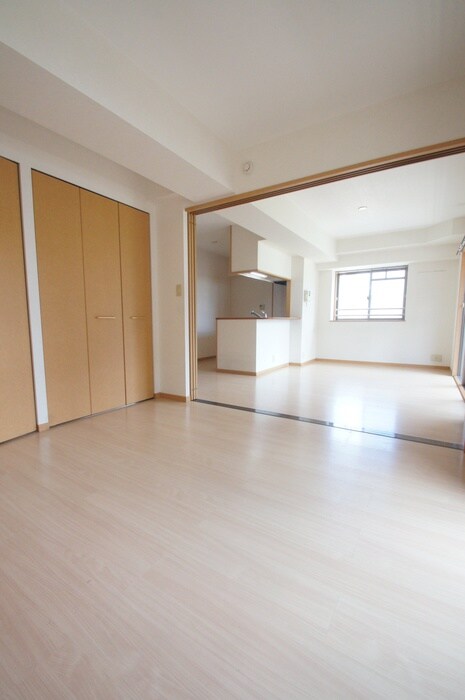 レジデンス ソレイユの物件内観写真