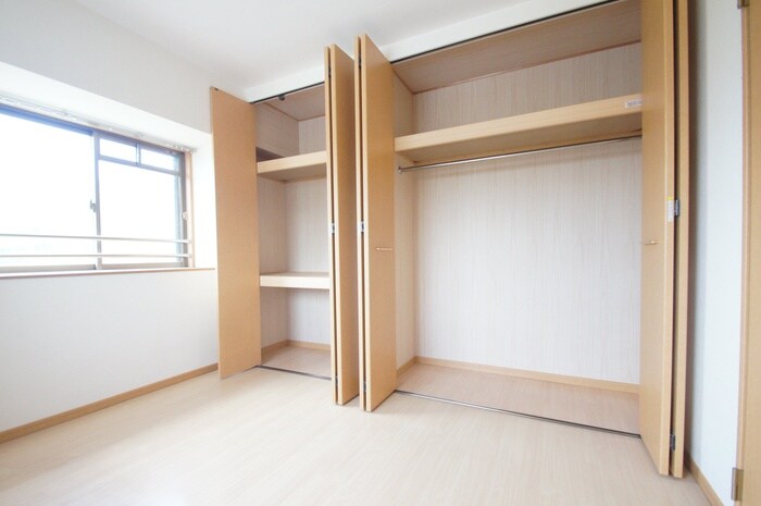 レジデンス ソレイユの物件内観写真