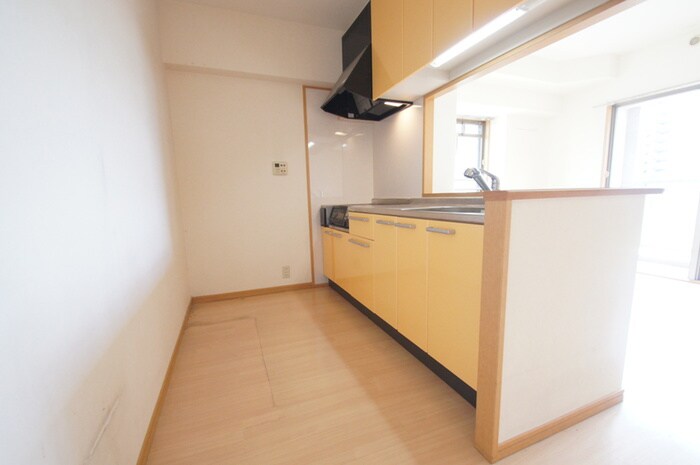 レジデンス ソレイユの物件内観写真