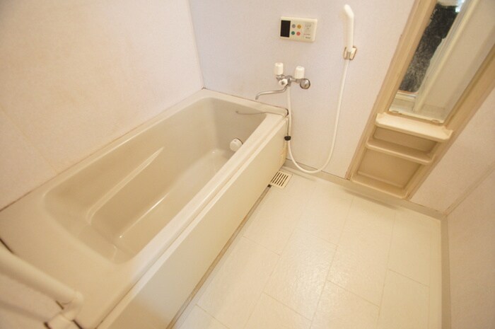 レジデンス ソレイユの物件内観写真